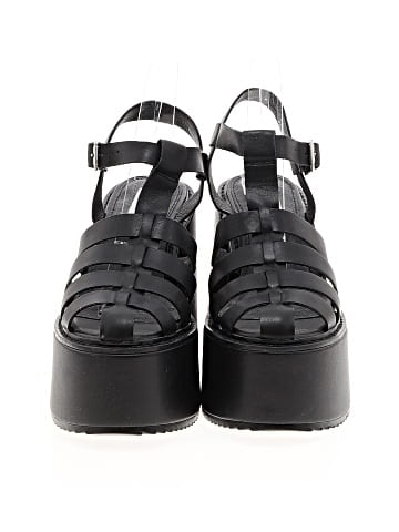 Steve Madden Sandals (view 2)