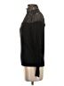 Jennifer Lopez 100% Nylon Black Turtleneck Sweater Size XS - photo 5
