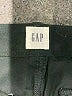 Gap Black Active Pants Size 14 - photo 3