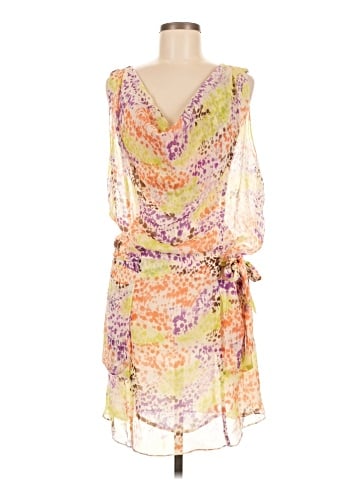 Exclusive for Intermix Cocktail Dress (view 1)