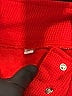 Unbranded Red Pullover Sweater Size XL - photo 4