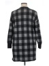Primark Checkered-gingham Black Pullover Sweater Size 16 - photo 2