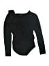 J.Crew Black Bodysuit Size XS - photo 1