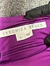 Veronica Beard Purple Cocktail Dress Size 6 - photo 7