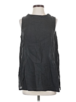 Eileen Fisher Sleeveless Blouse