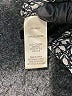 Max Studio 100% Polyester Aztec Or Tribal Print Graphic Black White Casual Skirt Size XL (estimated) - photo 5
