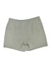 Assorted Brands Solid Gray Athletic Shorts Size XXL - photo 2
