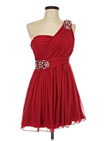 Deb Cocktail Dress (view 1)