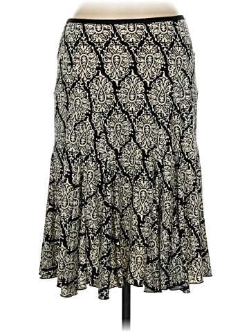 Joseph Ribkoff Casual Skirt (view 1)
