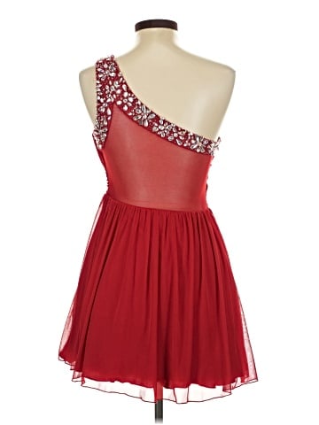 Deb Cocktail Dress (view 2)