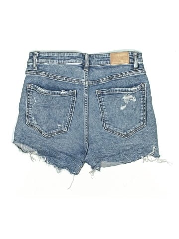 BKE Denim Shorts (view 2)
