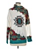 Unbranded White Pullover Sweater Size S - photo 1