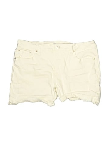 Seven7 Denim Shorts (view 1)