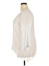 New Directions Ivory 3/4 Sleeve Blouse Size 2X - photo 5
