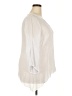 New Directions Ivory 3/4 Sleeve Blouse Size 2X - photo 4