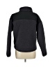 Under Armour 100% Polyester Gray Turtleneck Sweater Size L - photo 2