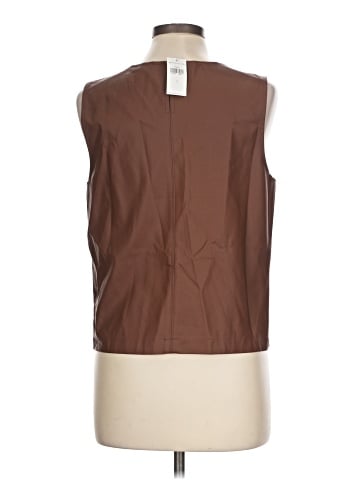 Banana Republic Sleeveless Blouse (view 2)