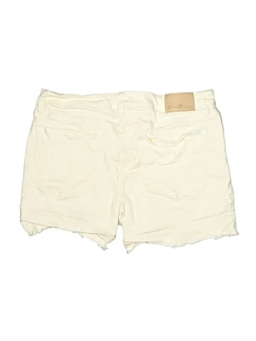 Seven7 Denim Shorts (view 2)