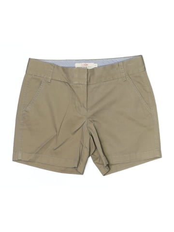 J.Crew Khaki Shorts (view 1)