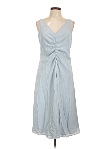 Lewit Casual Dress (view 1)