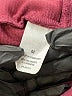 Lively Burgundy Pullover Sweater Size M - photo 8