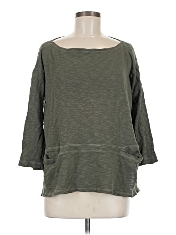 t.la 3/4 Sleeve T-Shirt (view 1)