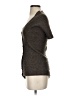 Free Lance Brown Sweater Vest Size Sm - Med - photo 5