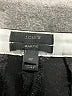 J.Crew Solid Black Active Pants Size 4 (tall) - photo 7