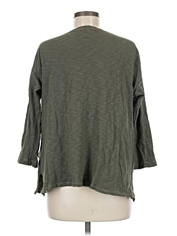 t.la 3/4 Sleeve T-Shirt (view 2)
