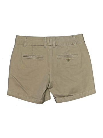 J.Crew Khaki Shorts (view 2)