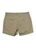 J.Crew 100% Cotton Solid Tan Khaki Shorts Size 2 - photo 2