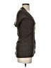 Free Lance Brown Sweater Vest Size Sm - Med - photo 4