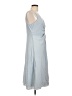 Lewit Blue Casual Dress Size 10 - photo 4