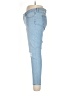 Gap Outlet Hearts Blue Jeans Size 14R - photo 5