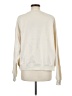 PacSun Ivory Sweatshirt Size M - photo 2