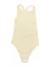 Shein Ivory Bodysuit Size L - photo 2