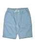 3.3 field trip Solid Blue Shorts Size M - photo 1