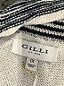 Gilli White Short Sleeve Top Size 1X - photo 7