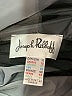 Joseph Ribkoff Black Long Sleeve Top Size 10 - photo 6