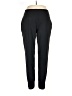 Athleta Solid Black Active Pants Size XL (tall) - photo 1