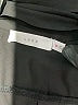 Lush 100% Polyester Black 3/4 Sleeve Blouse Size XL - photo 7
