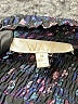 WAYF 100% Polyester Stars Black Cocktail Dress Size M - photo 7