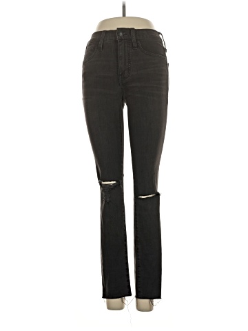 Madewell Jeans (view 1)