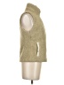 Patagonia 100% Polyester Gold Vest Size S - photo 4