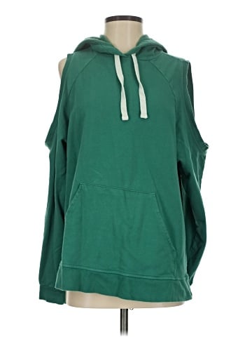 Electric & Rose Poncho (view 1)