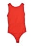 Express Red Bodysuit Size XS - photo 1