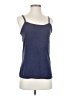 Duluth Trading Co. Blue Tank Top Size S - photo 1