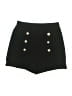 Shein Black Shorts Size S - photo 1