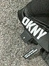 DKNY Solid Black Dress Pants Size 2 - photo 7