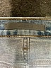 Joe's Jeans Stripes Blue Jeans Size 28 waist - photo 7